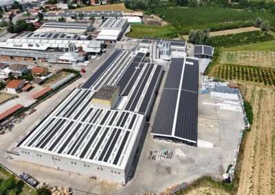 MONDO S.p.A. (Pavimento)